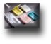 Histology Cassettes - Quality Laboratory Plastics - Stockwell Scientific - Scottsdale, AZ