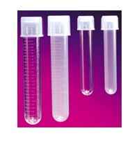 Culture Tubes - Precision molded laboratory plastics