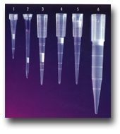 Filtered Pipette Tips