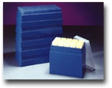 Stack Racks and Bulk Packs - Pipette Tip Packaging